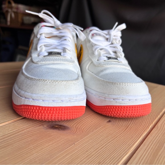 Nike Air Force 1 ‘07 LX ‘Year of the Tiger’38 - Picture 6 of 10